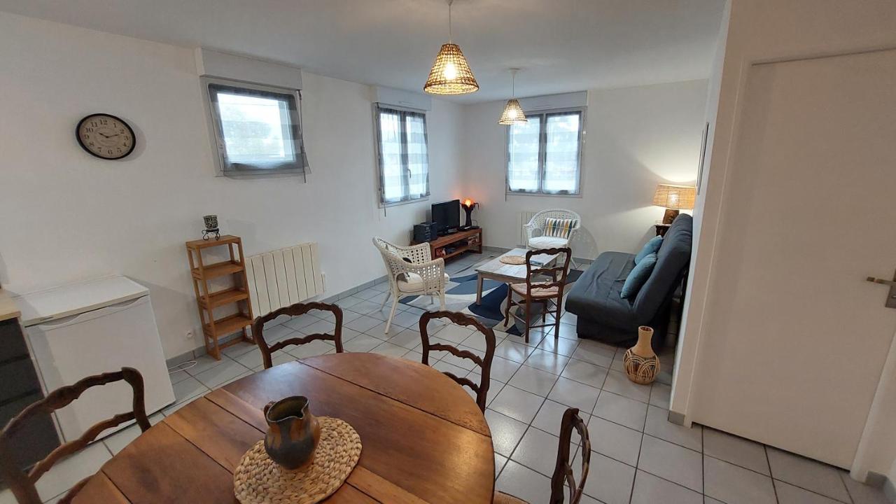 Bel Appartement Au Calme Sainte-Geneviève-des-Bois Exterior foto