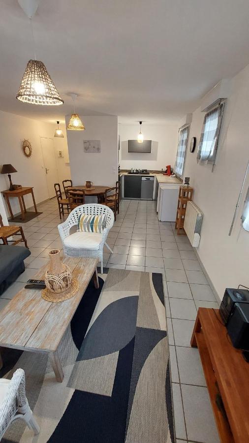 Bel Appartement Au Calme Sainte-Geneviève-des-Bois Exterior foto